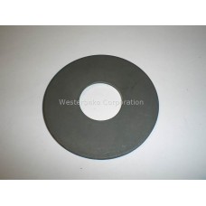 Westerbeke, Plate, crankshaft, 033173