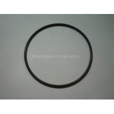 Westerbeke, O-ring, oil pump, 033193