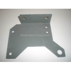 Westerbeke, Bracket, lift pump w70, 033241