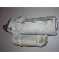 Westerbeke, Motor, starter 24vdc 15-25kw, 033364