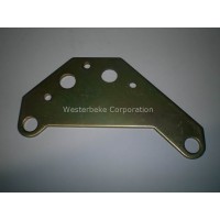 Westerbeke, Bracket, circuit breaker, 033602