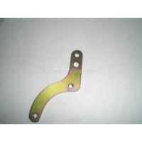 Westerbeke, Bracket, choke to carburetor, 033613