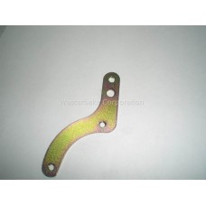 Westerbeke, Bracket, choke to carburetor, 033613