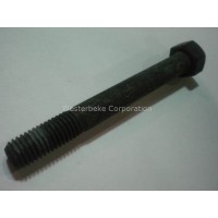 Westerbeke, Bolt, cylinder head-long, 033637