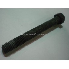 Westerbeke, Bolt, cylinder head-long, 033637