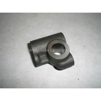 Westerbeke, Bracket, rocker, 033664