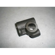 Westerbeke, Bracket, rocker, 033664