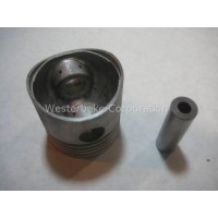 Westerbeke, Piston 0.50 k3a, 033797