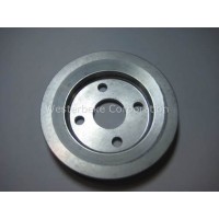 Westerbeke, Pulley, fresh pump 35b-38b-42b, 033922