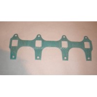 Westerbeke, Gasket, exh manif to adptr w46, 034019