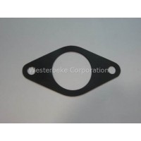 Westerbeke, Gasket, silencer, 034023