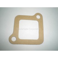 Westerbeke, Gasket, intake manifold w46, 034027