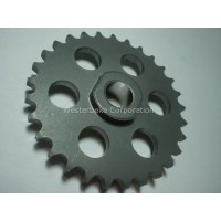 Westerbeke, Sprocket*oil pump drive chain, 034082