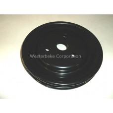 Westerbeke, Pulley, fresh pump e1-e3-e5, 034085