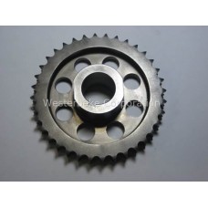 Westerbeke, Sprocket, camshaft time chain-2, 034097