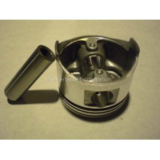 Westerbeke, Piston std 15.0 btg, 034100