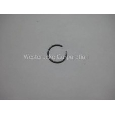 Westerbeke, Clip*valve guide, 034118