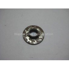 Westerbeke, Plug, oil relief valve, 034123