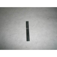 Westerbeke, Seal, main bearing cap, 034124