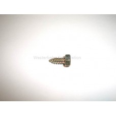 Westerbeke, Screw m 5x12 phillips head, 034174