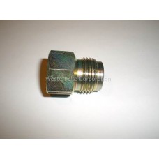 Westerbeke, Nut, injector 34376 nozzle, 034249