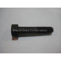 Westerbeke, Bolt, cylinder head, 034258