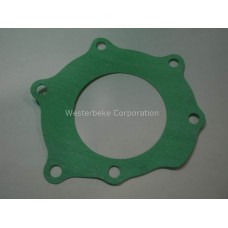 Westerbeke, Gasket, adapter to sn 156231, 034274