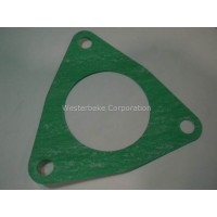 Westerbeke, Gasket, injection pump mount, 034275