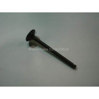 Westerbeke, Valve, exhaust 4dq50, 034298