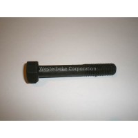 Westerbeke, Bolt, main bearing cap, 034307