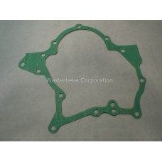 Westerbeke, Gasket, block to plate w46, 034315