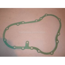 Westerbeke, Gasket, timing case to plate, 034325