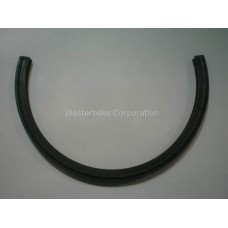 Westerbeke, Gasket, main bearing cap 4dq50, 034327