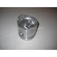 Westerbeke, Piston std to s/n 159664, 034334