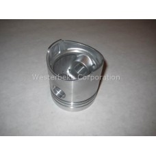 Westerbeke, Piston std to s/n 159664, 034334