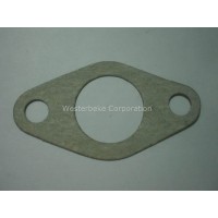 Westerbeke, Gasket, tach drive cover 4dq50, 034360