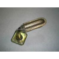 Westerbeke, Strainer, oil pickup 4dq50, 034365