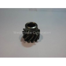 Westerbeke, Gear, oil pump drive 4dq50, 034385