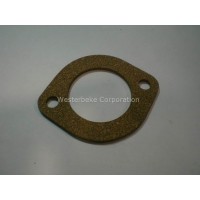 Westerbeke, Gasket, side cover 4dq50, 034387