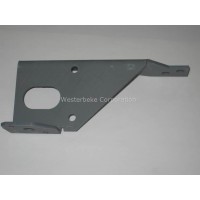 Westerbeke, Bracket, solenoid-breaker-eye, 034418