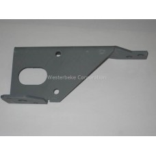 Westerbeke, Bracket, solenoid-breaker-eye, 034418