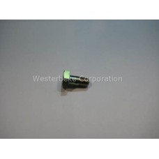 Westerbeke, Valve,check-injection pump, 034452