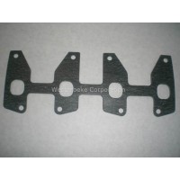 Westerbeke, Gasket, exh manif to adptr k4, 034554