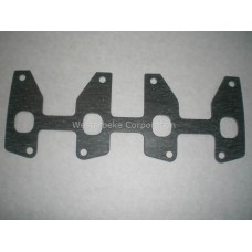 Westerbeke, Gasket, exh manif to adptr k4, 034554