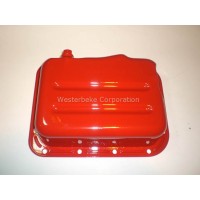 Westerbeke, Sump, oil-side drain k3, 034673