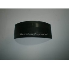 Westerbeke, Tubing, vinyl shrink 0.375id, 034841