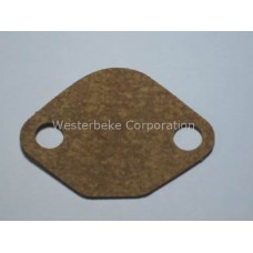 Westerbeke, Gasket, cover to head cb, 035044