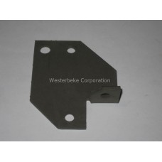 Westerbeke, Bracket, lift pump, 035092