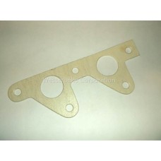 Westerbeke, Gasket, exh adaptr to head 4bcg, 035155