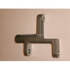 Westerbeke, Bracket, idler pulley, 035258